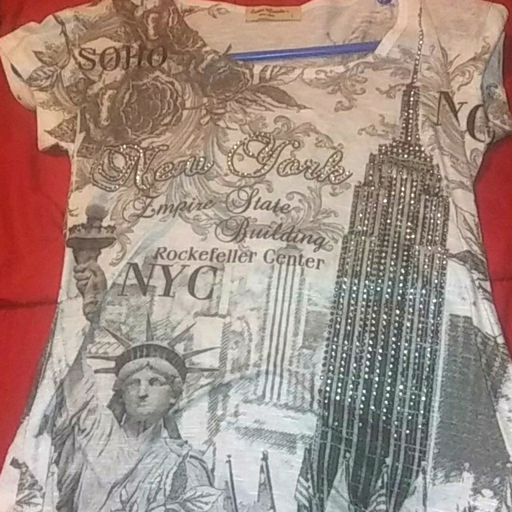 New york top